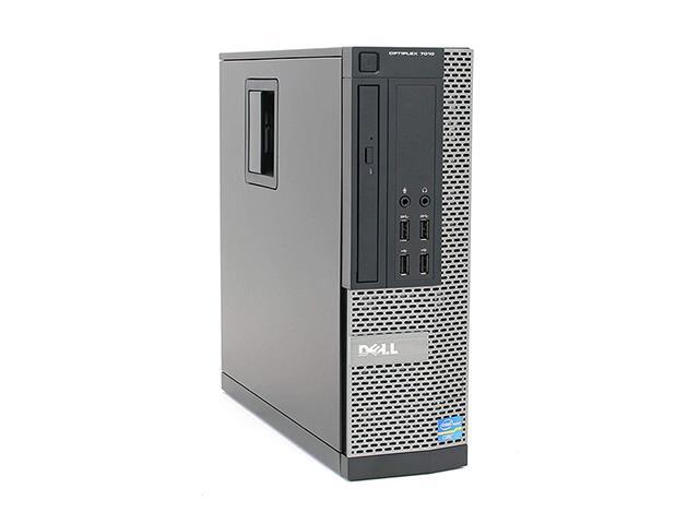 Системний блок Dell Optiplex 7010 (D03S002) SFF, s1155 БВ