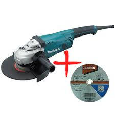 Аксесуари до кутових шліфмашин