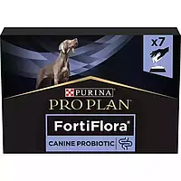 Purina Pro Plan (Пурина Про План) Veterinary Diets FORTI FLORA кормовая добавка с пробиотиком для собак