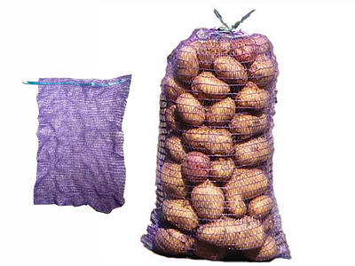 Сітки овочеві