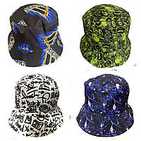 Панама абстракція (р. 56-57)