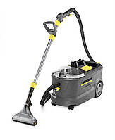 Профессиональный моющий пылесос Karcher Puzzi 10/1 (1.100-131.0)