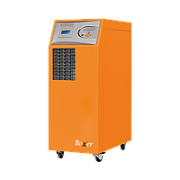 ДБЖ Makelsan BOXER SERIES 10 - 1000 kVA  (10 кВа/ 9 кВт) Технологія – IGBT.