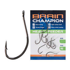 Гачок Brain Champion Heavy Feeder