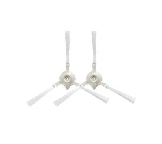 2 боковые щетки для робота-пылесоса ROWENTA Tefal X-plorer Series 20 40 ...