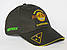 Кепка Бейсболка Hard Rock Cafe Chernobyl. Чорна Кепка Хард Рок Кафе Чорнобиль, фото 3