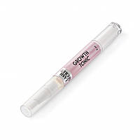 LASH SECRET тоник для роста ресниц GROWTH TONIC 2 мл, Лаш сикрет