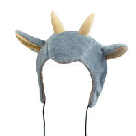 Карнавальная маска Коза