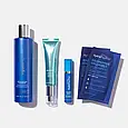 Чоловічий набір HydroPeptide Mens Age Defense Kit для боротьби з ознаками старіння та роздратуванням після гоління, фото 3