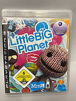 LittleBigPlanet для PS3 бу