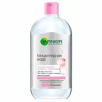 Міцелярна вода Garnier Skin Naturals 700 мл