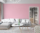 Фарба Інтер'єрна Латексна Skyline 0530-R Ніжно-рожевий 1л, фото 3
