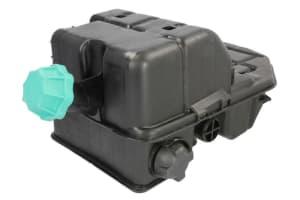 Розширювальний бачок Mercedes Actros MP1, MP2, MP3 (з датчиком) 0005003049, фото 1