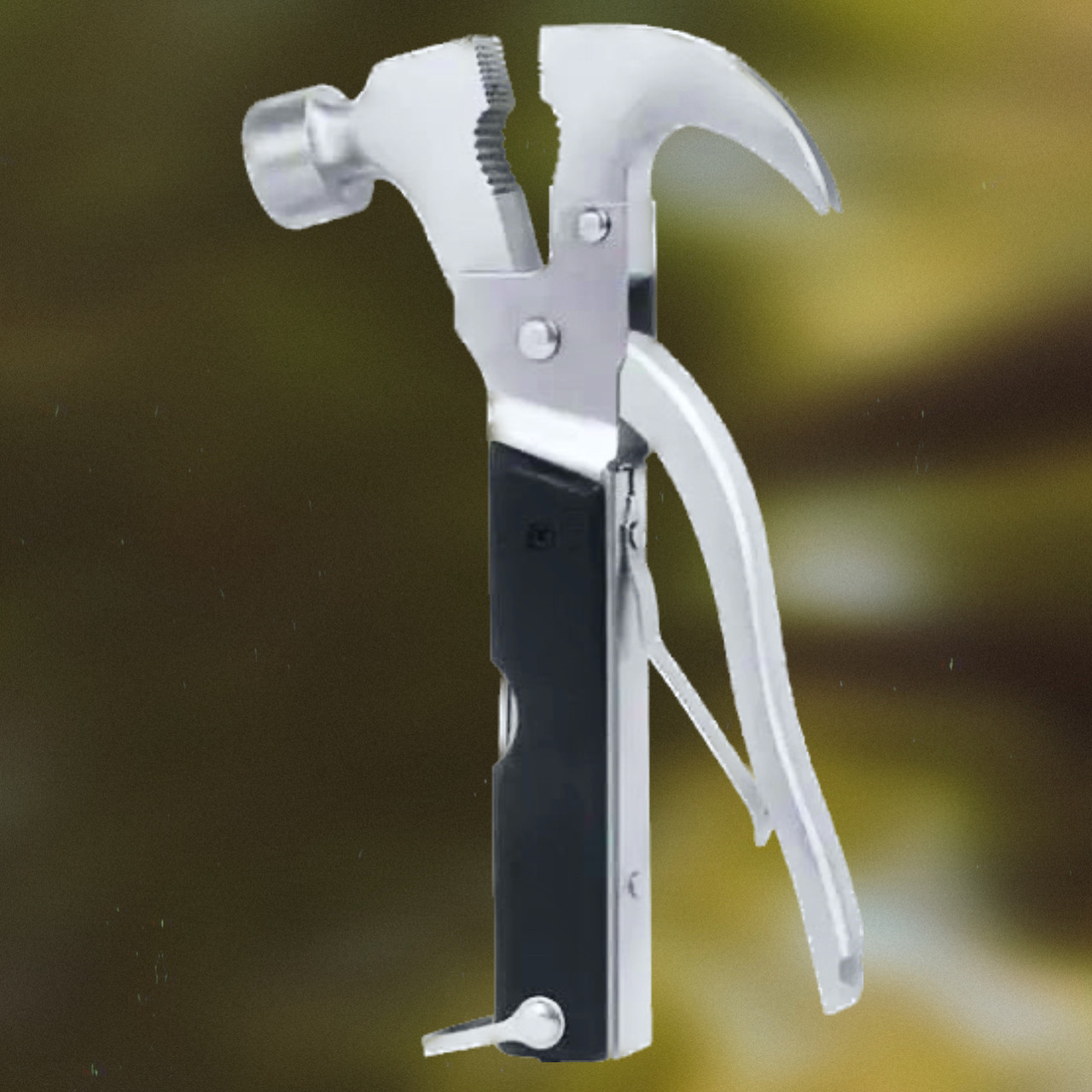Набір інструментів Tac Tool 18в1 Мультитул TacTool 18в1