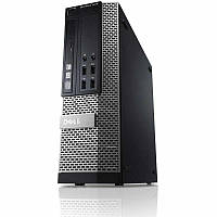 Неттоп Dell Optiplex 7010 (D03S002) SFF, s1155 БУ