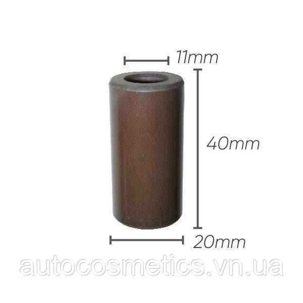 Плунжер керамічний 20x40 KIT A2758 Annovi Reverberi 228 серія RK 1шт
