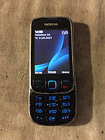 Мобильный телефон Nokia 6303c + зарядное устройство Made in Hungary. Б/у. Полностью рабочий!