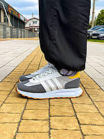 Adidas Retropy E5 Grey Yellow 36