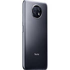 Смартфон Xiaomi Redmi Note 9T 6/128GB Nightfall Black Global Rom, фото 6