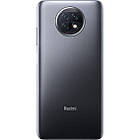 Смартфон Xiaomi Redmi Note 9T 6/128GB Nightfall Black Global Rom, фото 5