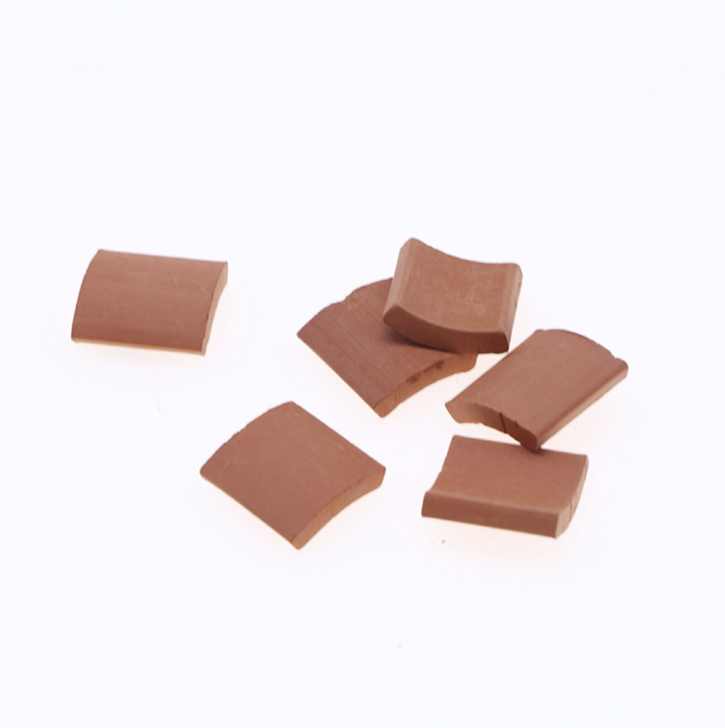 Мініатюра черепиця для даху, фото 1