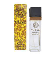 Туалетная вода Versace Yellow Diamond - Travel Perfume 40ml