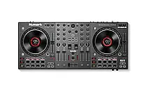 Dj-контролер Numark NS4FX