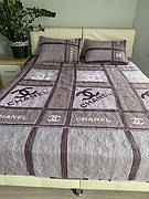 Покривало з наволочками КОМПЛЕКТОМ