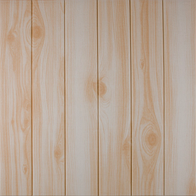 3Д панель самоклейка під дерево, самоклеючі 3D панелі м'які стінові 5 мм, Карамельне Дерево