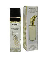 Парфюм Memo Desert Orange Blossom - Travel Perfume 40ml