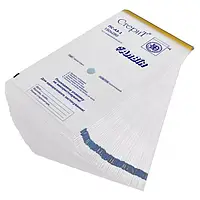 Пакеты бумажные для стерилизации самогерметизирующиеся 100 шт