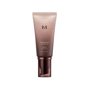 MISSHA Cho Bo Yang BB Cream ББ крем для вікової шкіри #23 Natural Beige SPF30/PA++ , 50 мл