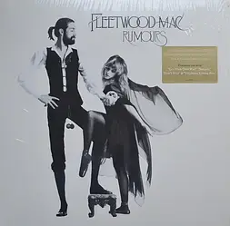 Вінілова платівка Fleetwood Mac - Rumours