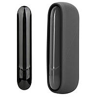 Набір чохол бічна панель для Ikos 3 Duo 2 в 1  Графітовий