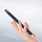 Чохол-акумулятор XON PowerCase для iPhone 13 Pro 5500 mAh Чорний/Золотий (PCBS1113355G 2940), фото 4