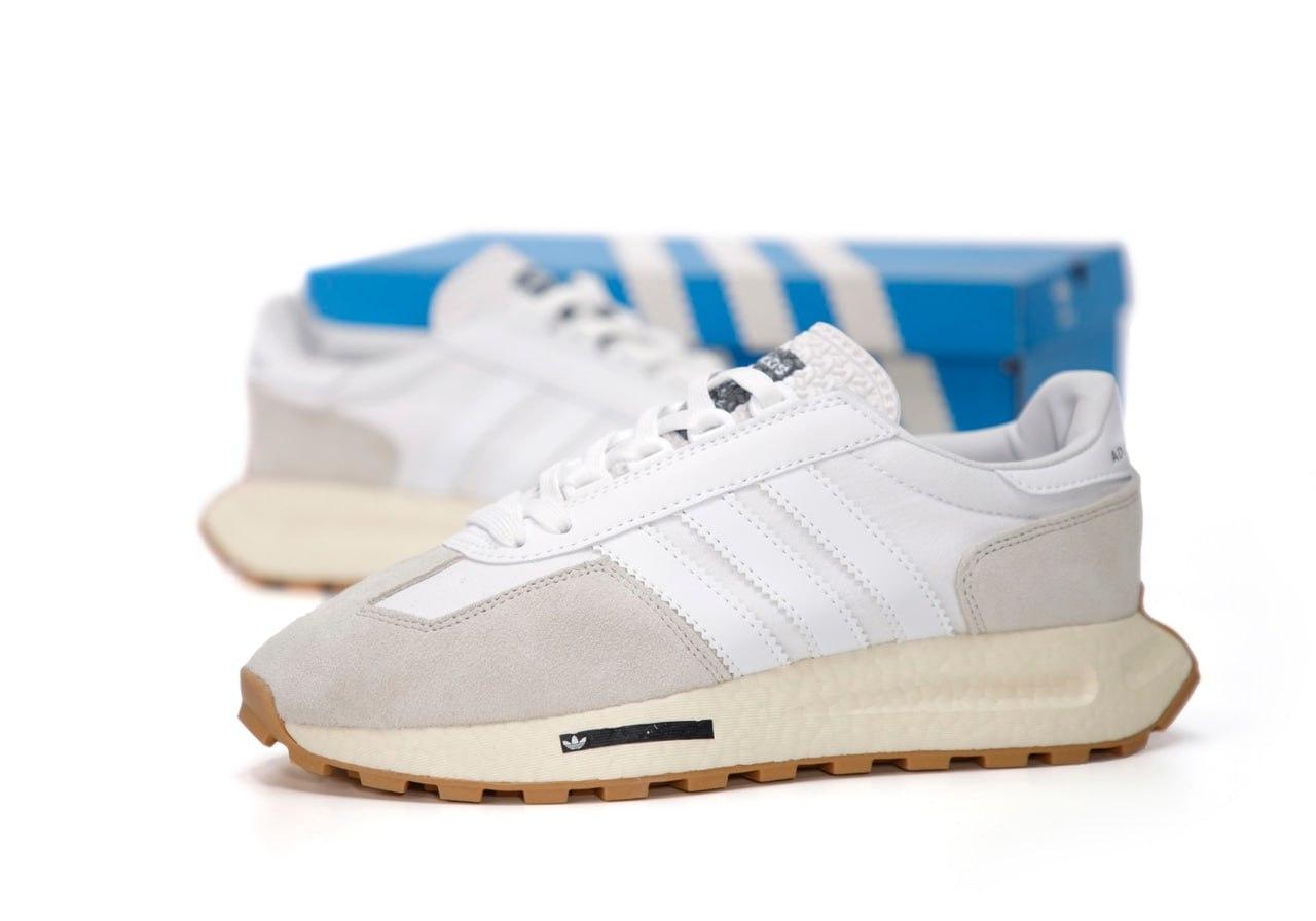 Чоловічі Кросівки Adidas Retropy E5
