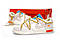 Жіночі Кросівки Nike SB Dunk x Off White, фото 7