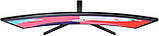 Монітор 24" SAMSUNG Curved LS24C366EAUXEN, фото 5