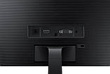 Монітор 24" SAMSUNG Curved LS24C366EAUXEN, фото 9