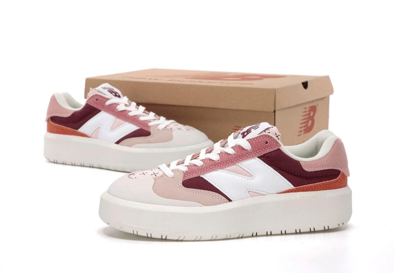 Жіночі Кросівки New Balance CT302, фото 1