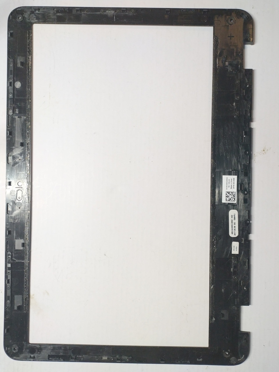 Dell Latitude 13 3380 Корпус B (рамка матриці) 00c3nm