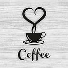 Декоративне настінне Панно «Кава»  Декор на стіну, фото 4