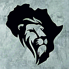 Декоративне настінне Панно «Лев - 2» Декор на стіну, фото 4