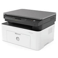 Багатофункціональний пристрій HP LaserJet 135w з Wi-Fi (4ZB83A)