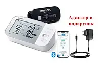 Автоматичний тонометр Omron X7 Smart (HEM-7361T-ESL)