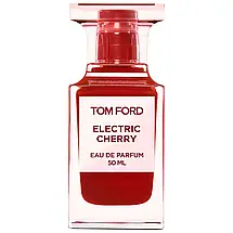 Tom Ford Electric Cherry парфумована вода 50 ml. (Том Форд Електрик Черрі), фото 3