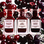 Tom Ford Electric Cherry парфумована вода 100 ml. (Тестер Том Форд Електрик Черрі), фото 6