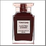 Tom Ford Electric Cherry парфумована вода 100 ml. (Тестер Том Форд Електрик Черрі), фото 2