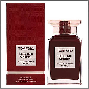 Tom Ford Electric Cherry парфумована вода 100 ml. (Том Форд Електрик Черрі)