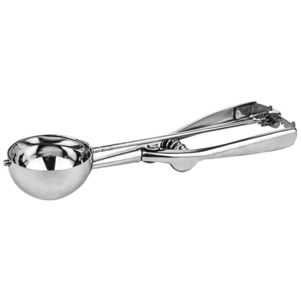 Ложка для морозива Empire d5 см метал (9485 EM), фото 1